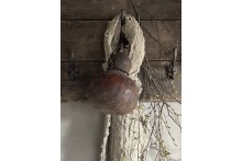 Kalebas kruikje Nr 2